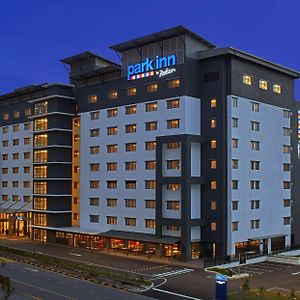 Park Inn By Radisson Putrajaya